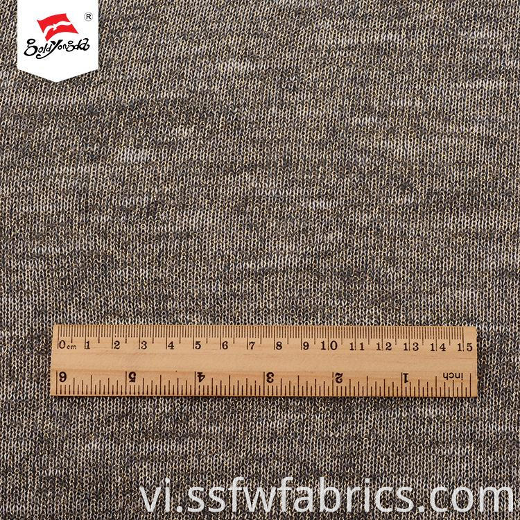 100% Polyester Prime Knit Fabric